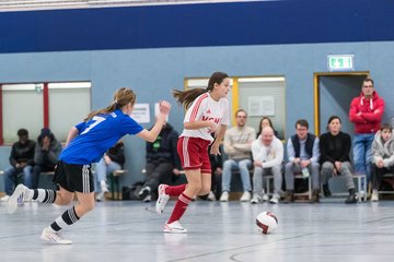 Bild 38 - wCJ Norddeutsches Futsalturnier Auswahlmannschaften